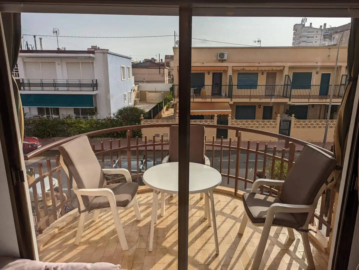 Apartament amb terrassa en venda a Calle Novelda, imagen 9