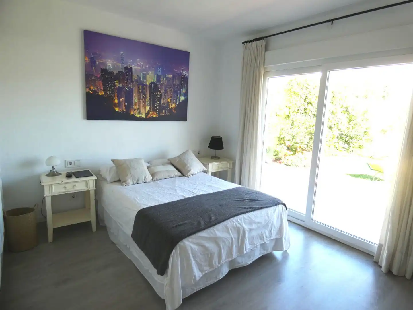 Villa mit Terrasse zum Verkauf in Avenida de Barcelona 6, imagen 11