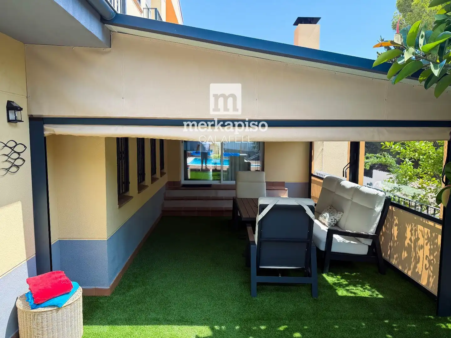 Villa avec piscine à vendre à Hercules, imagen 15