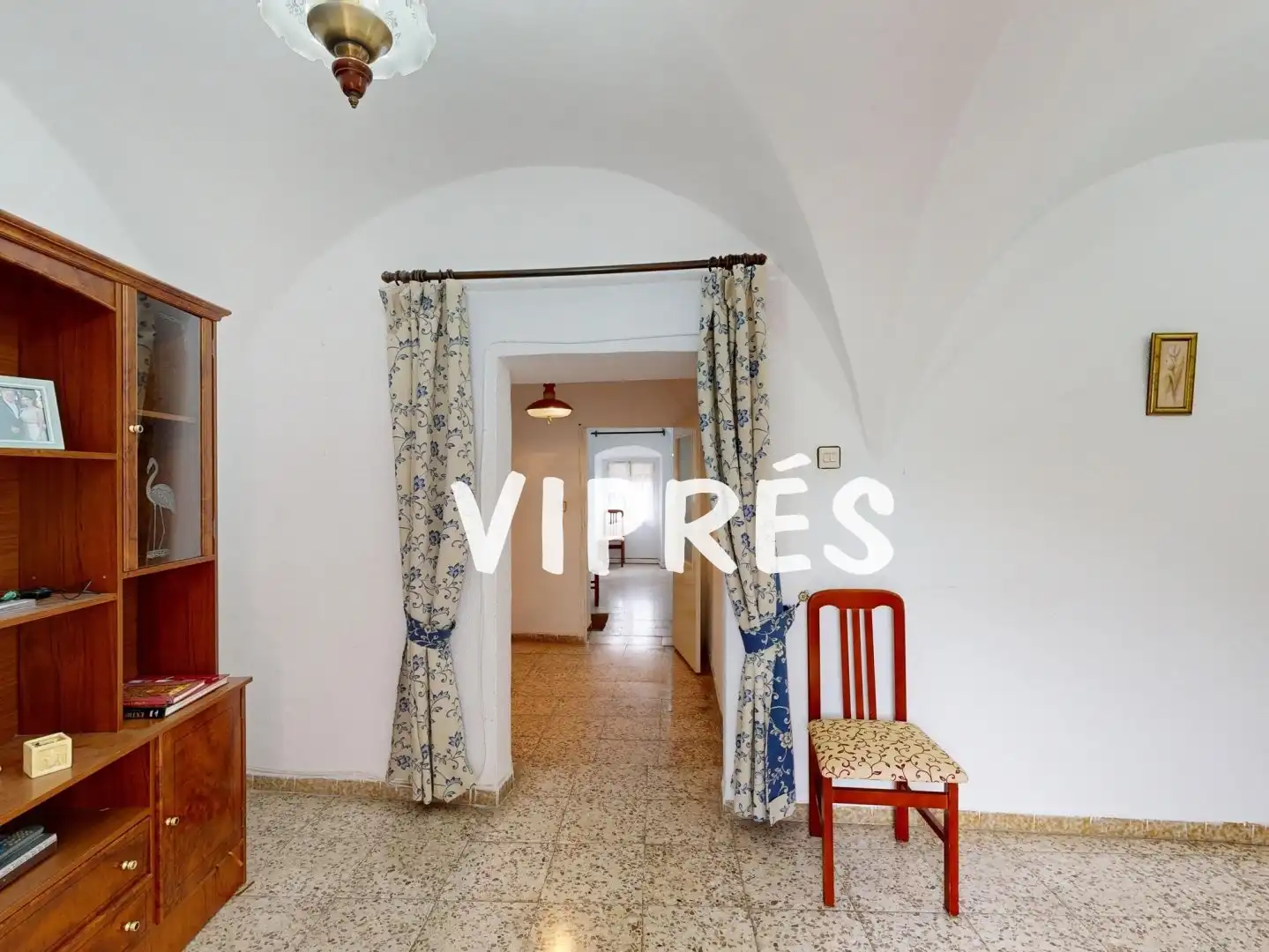 Haus oder Chalet zum Verkauf in Cáceres mit Terrasse und Abstellraum