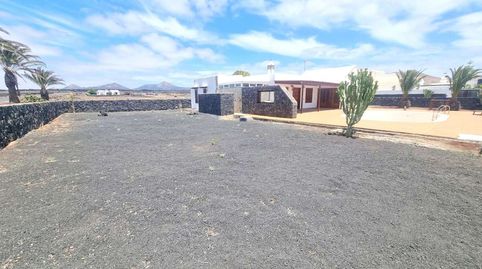 Foto 5 de Casa o chalet en venta en Yaiza pueblo, Yaiza