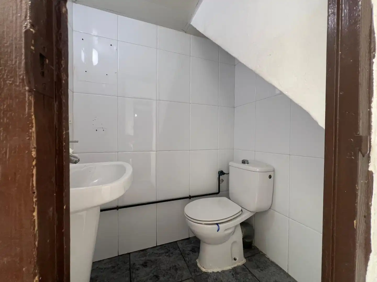 Local comercial en venda a La Gavarra, imagen 24