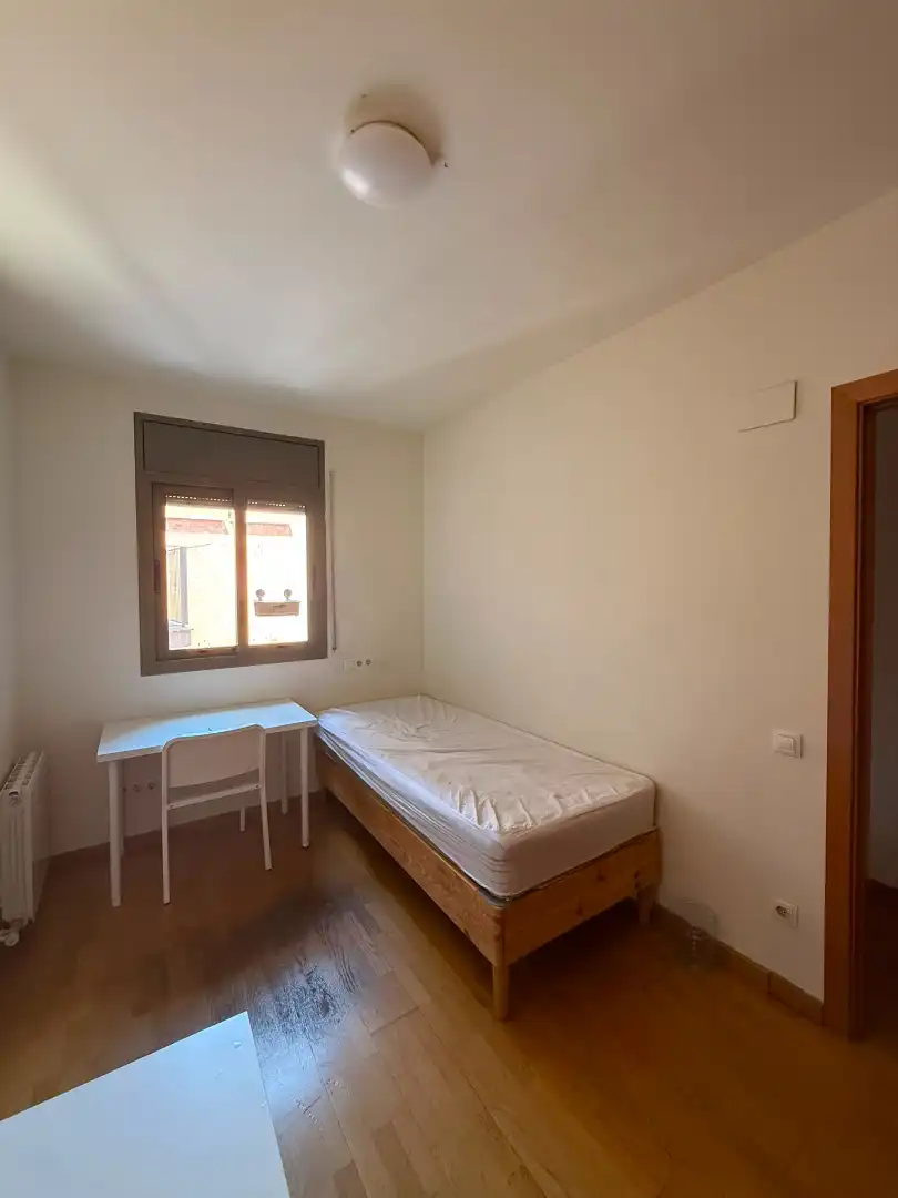 Flat with terrace for sale in Carrer de l'Aprestadora, imagen 7