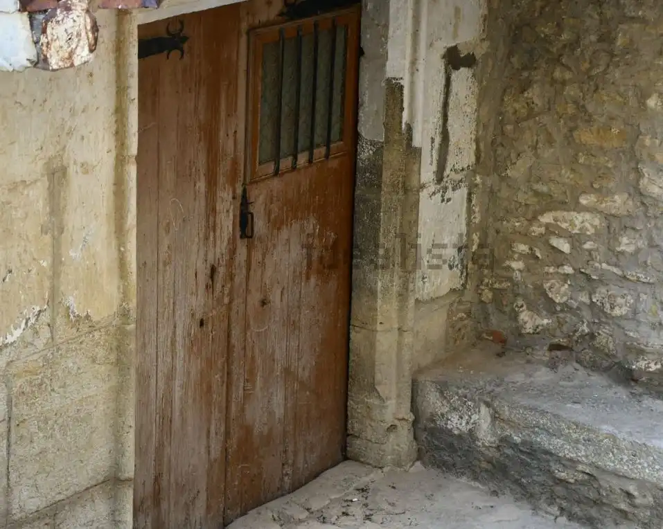 Casa o xalet en venda en Cinctorres amb Jardí privat i Balcó