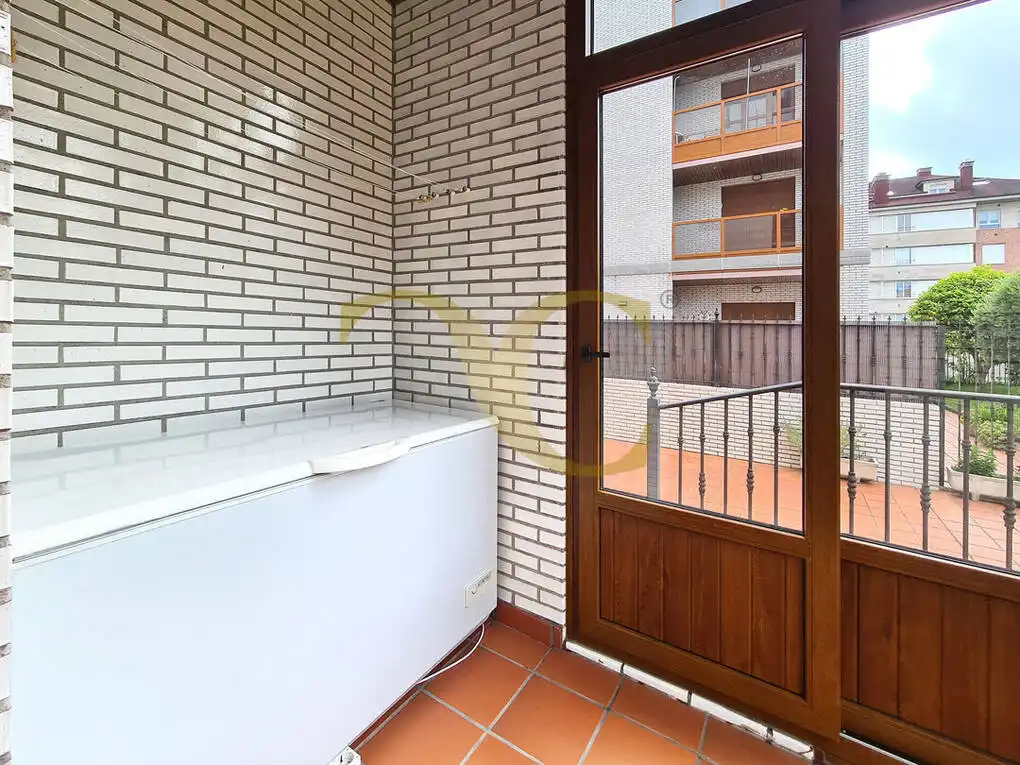 Wohnung mit Garten zum Verkauf in Calle Ateneo Obrero de Luanco, imagen 20