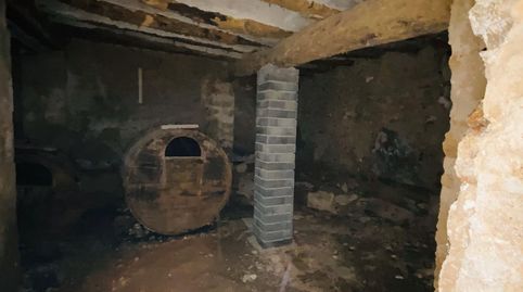 Foto 5 de Casa o xalet en venda a Plaza Salvador Dalmau, 7, Bordón, Teruel