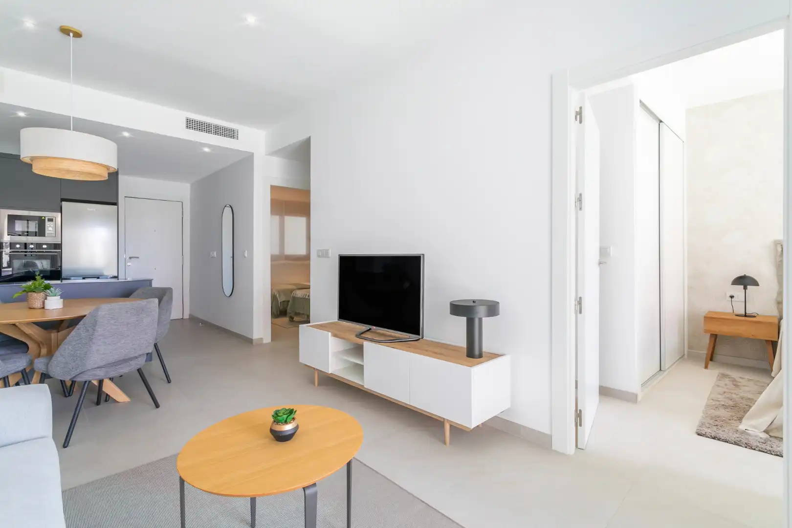 Apartament en venda a Torreblanca