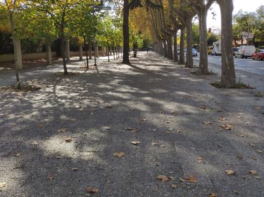 Terreni e lotti in vendita a Eixample Sud – Migdia