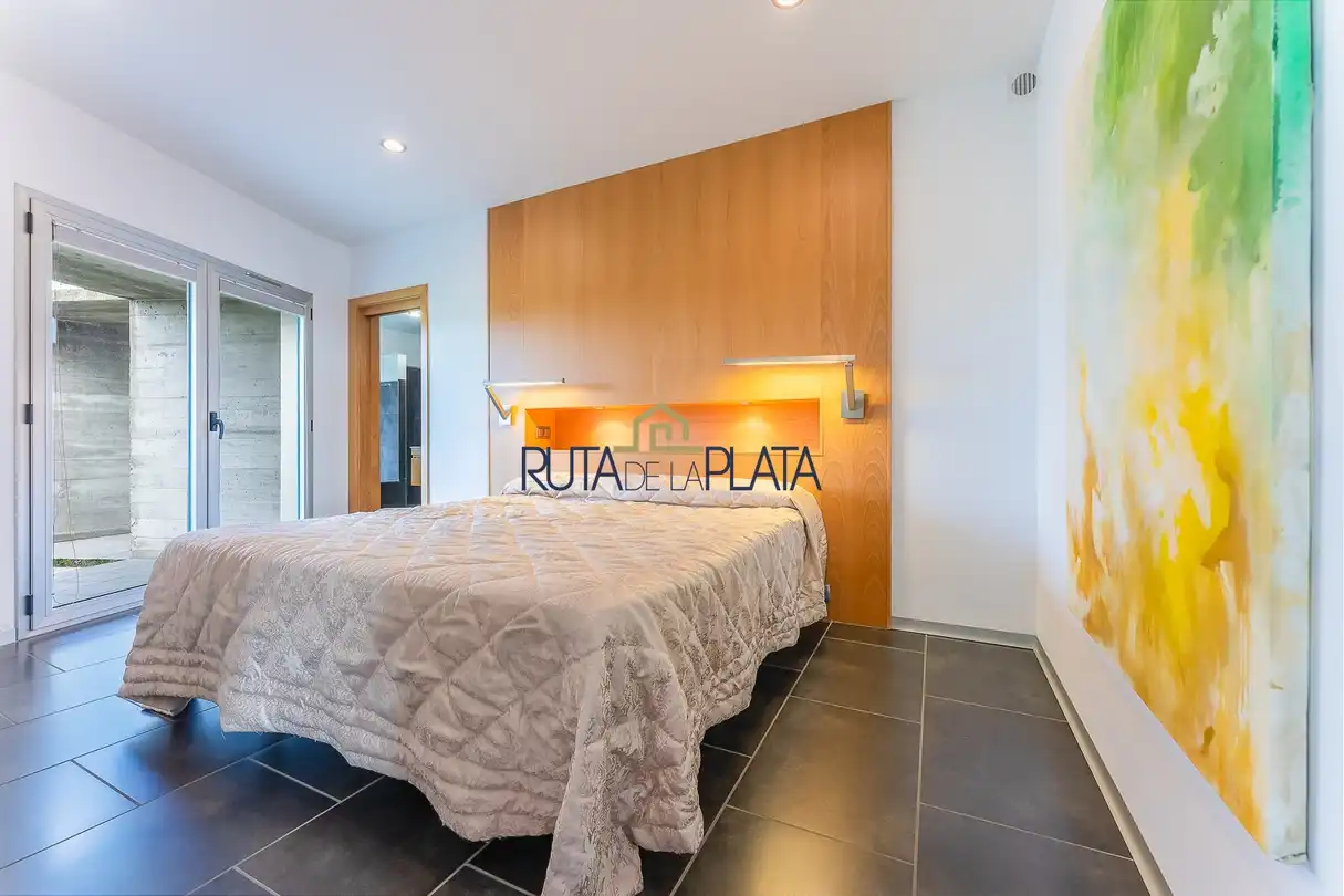Habitación de Casa o chalet en venta en Zamora Capital  con Calefacción, Jardín privado y Piscina