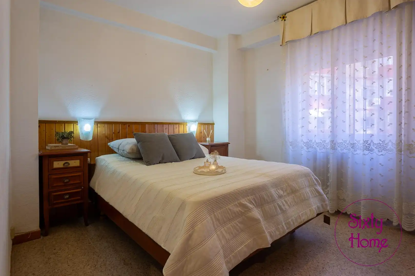 Habitación de Piso en venta en El Rabal