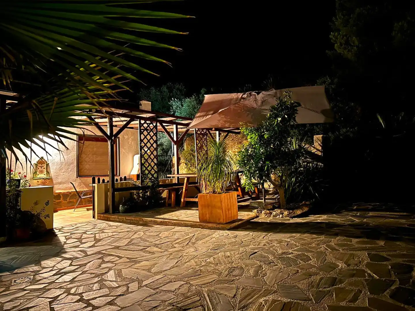 Chalet en venta en Órgiva, imagen 42