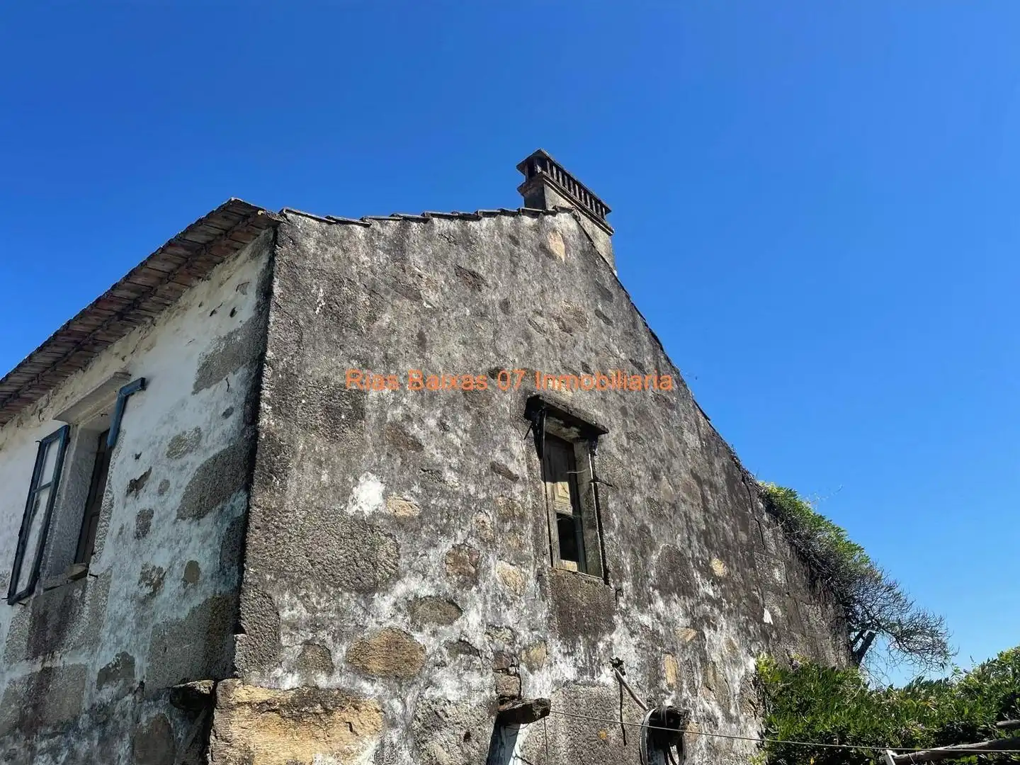 Casa con jardín en venta en Mos, imagen 8