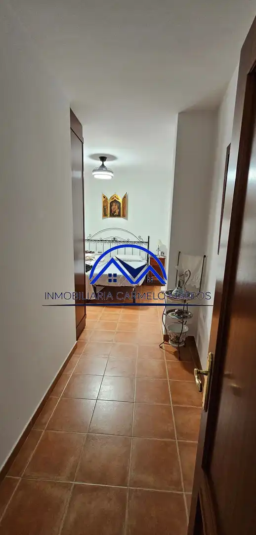 Pis amb ascensor en venda a Ayuntamiento - Barrio Alto, imagen 14