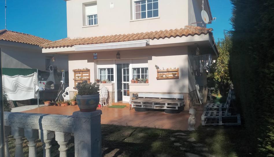 Foto 1 de Casa o xalet en venda a Calle Garcilaso de la Vega, Batres, Madrid