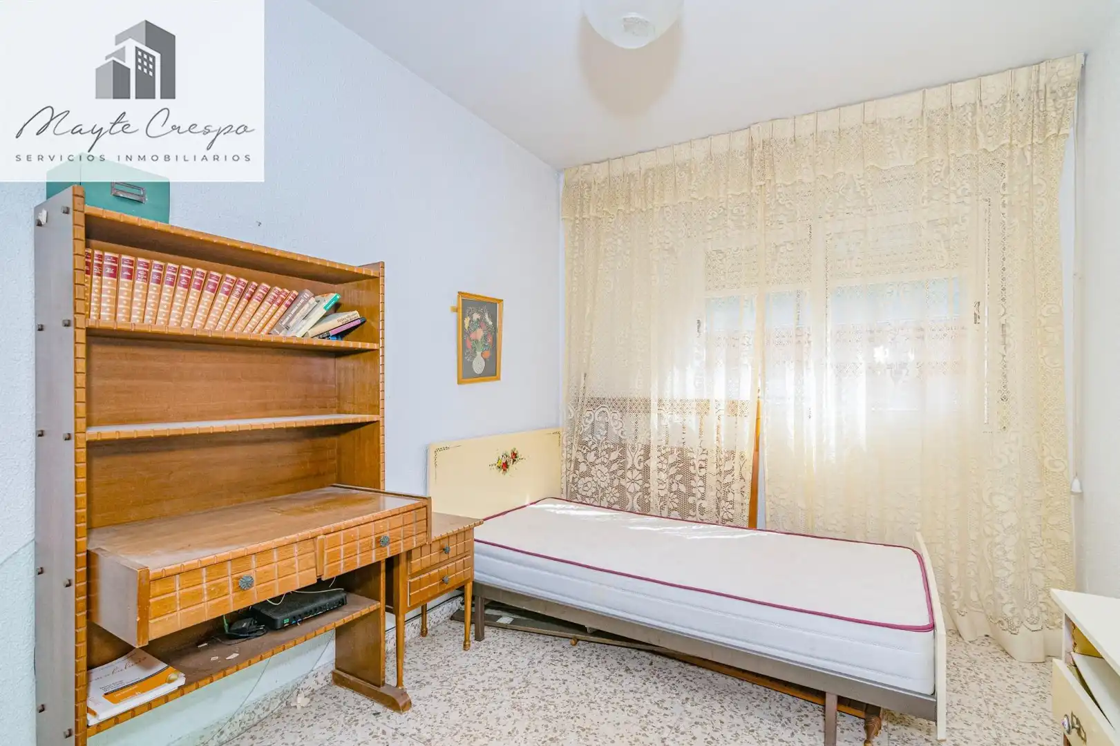 Habitación de Piso en venta en Granada con Aire acondicionado y Balcón