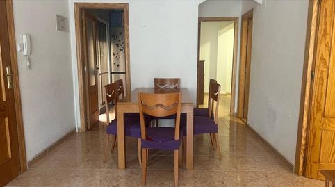 Foto 4 de Piso en venta en San Crispín - Huerta Nueva-Estación, Elda