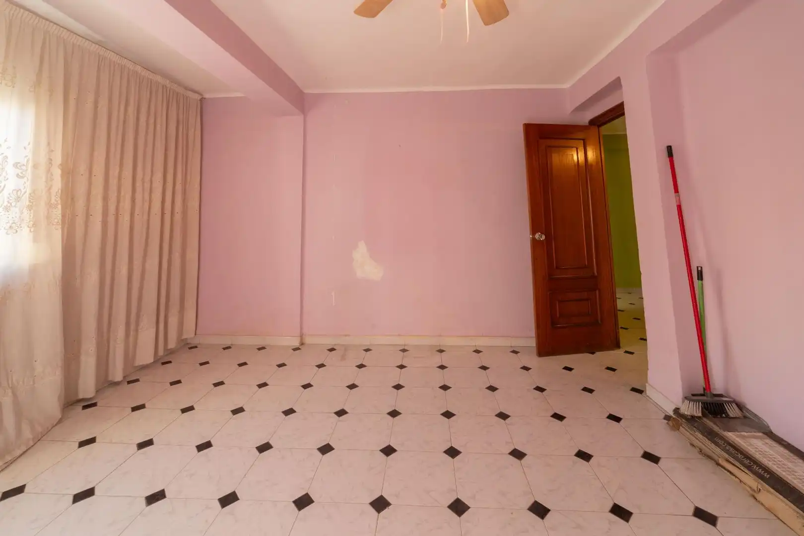 Flat for sale in Málaga  with Furnished