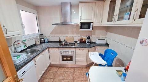 Photo 3 of Flat for sale in Carrer Lope de Vega, Mas Florit - Ca la Guidó, Blanes