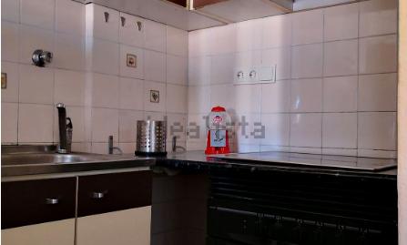 Foto 2 de Estudi de lloguer a Barrio de Campanar,  Valencia Capital