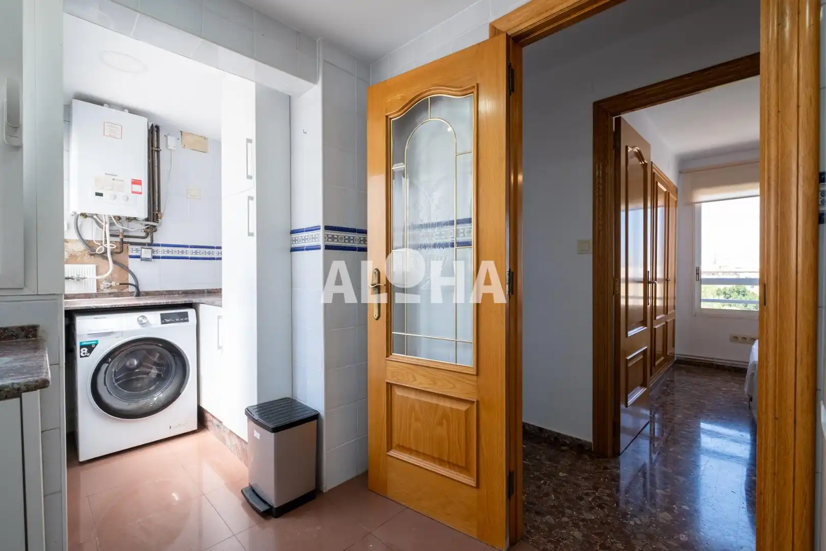 Apartament de lloguer en Moncada