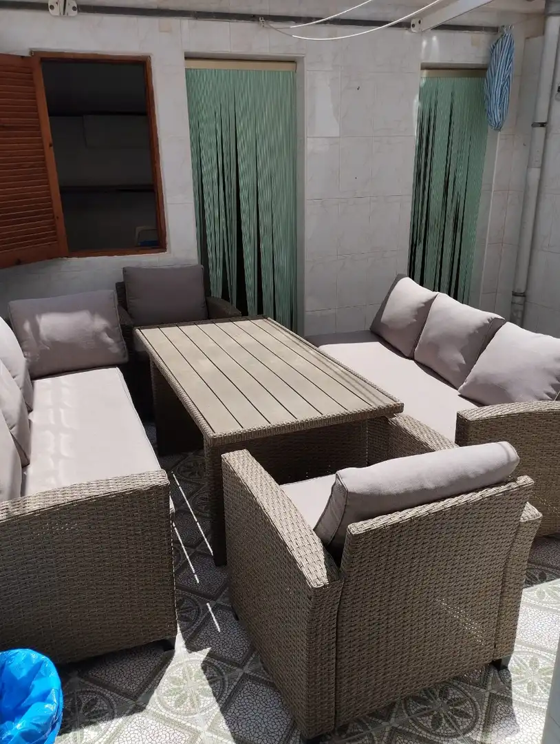 Villa avec terrasse à louer à San Pedro del Pinatar