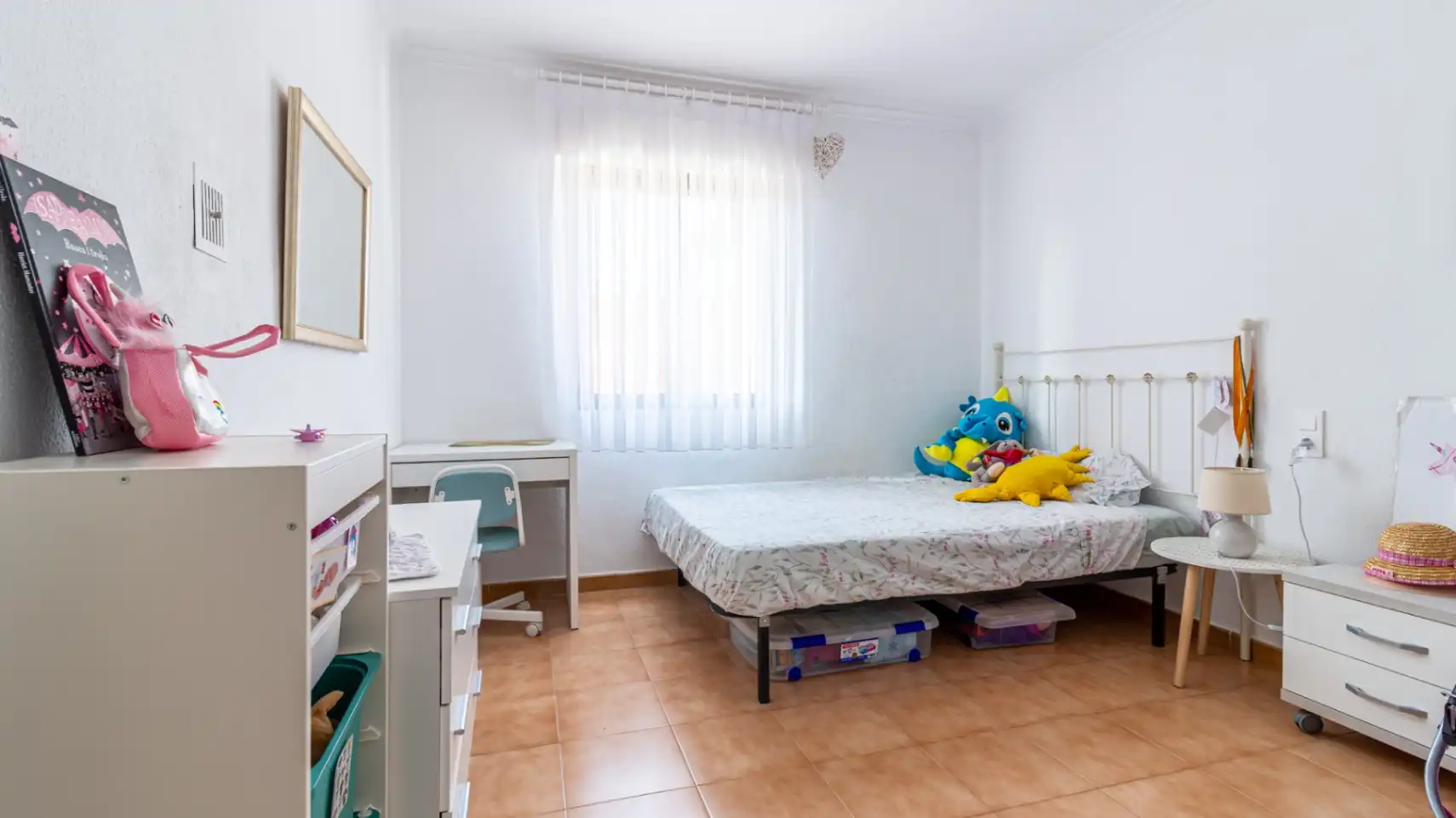 Bungalow con terrazza in vendita a Els Poblets, imagen 11