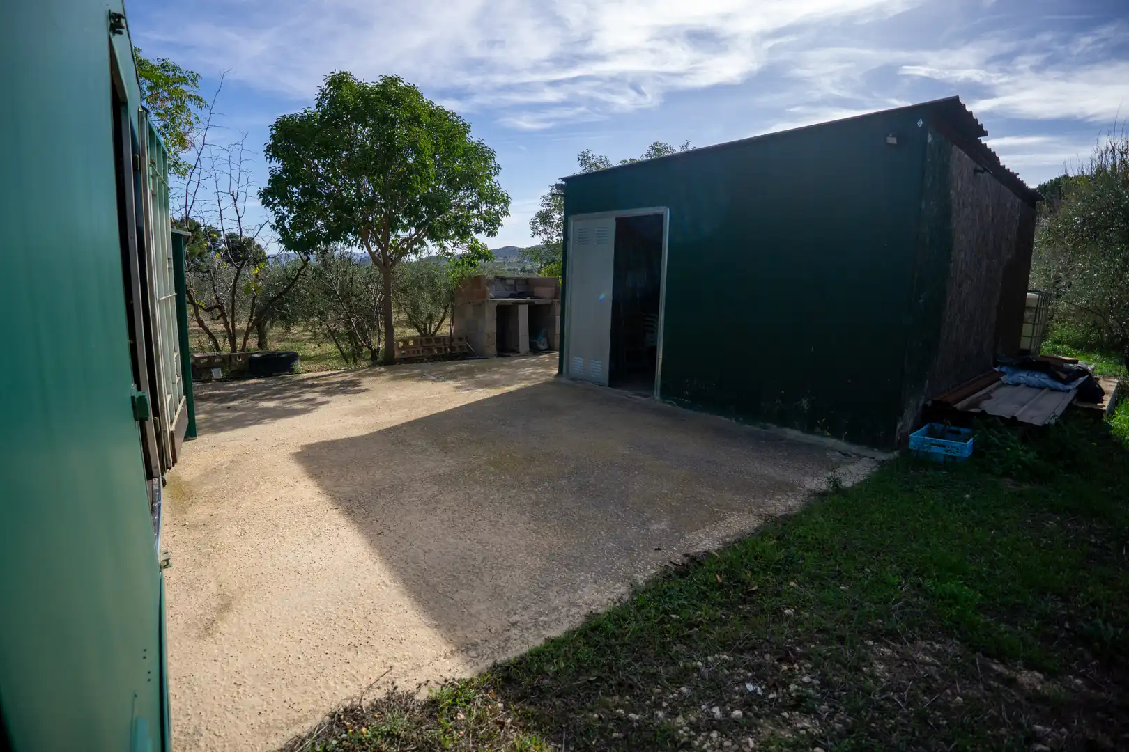 Rural land for sale in Onil, imagen 2
