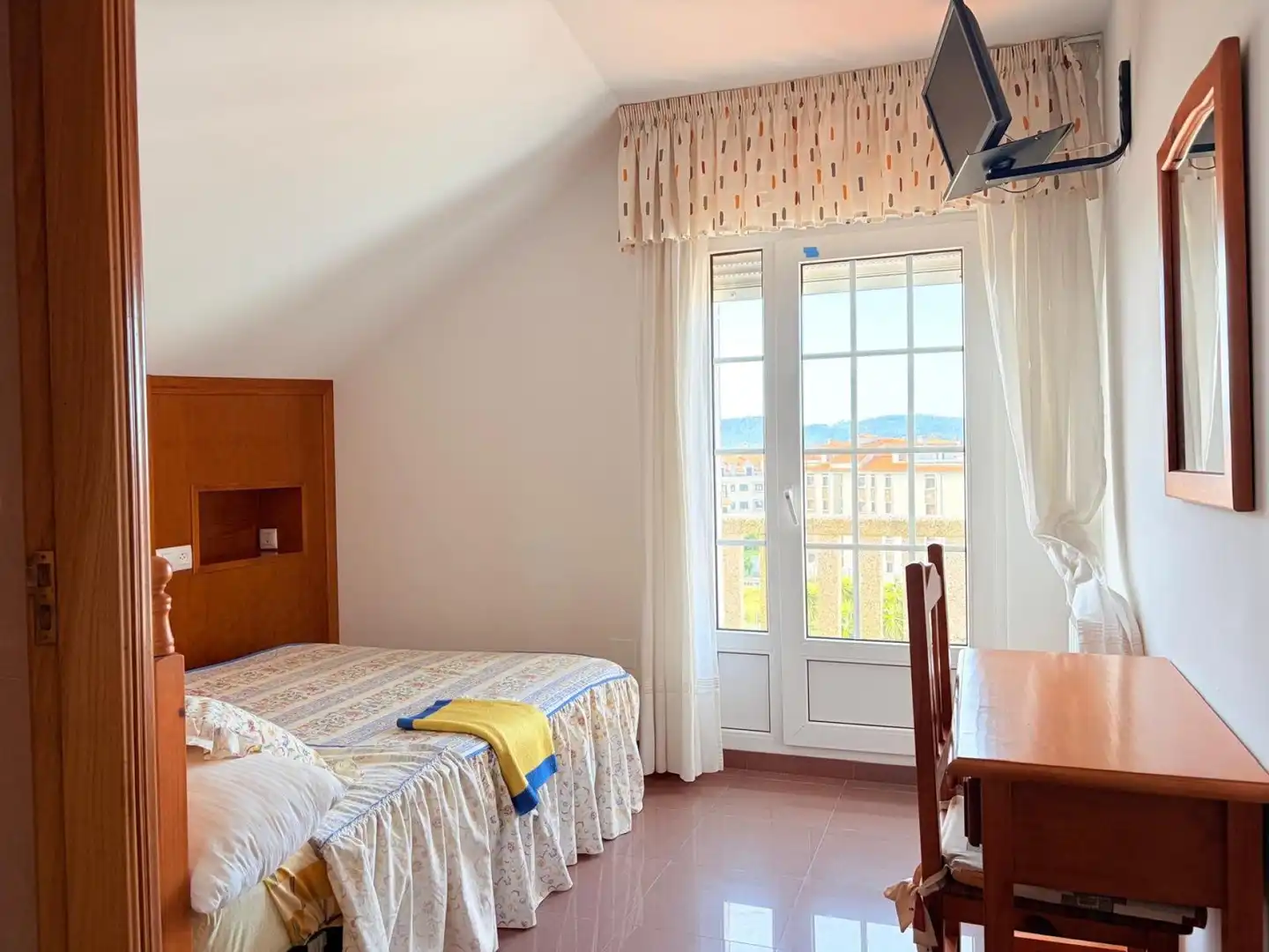 Bedroom of Buildings for sale in Sanxenxo