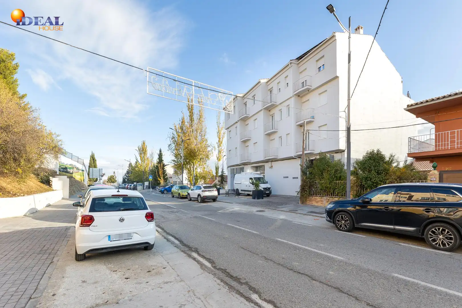 Apartament amb terrassa en venda a Carretera de Loja, 38, 3 b, imagen 26