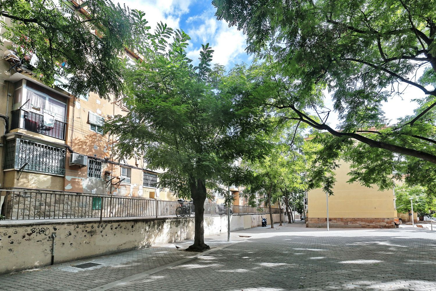 Piso en venta en La Trinitat Nova, Nou Barris,  Barcelona Capital