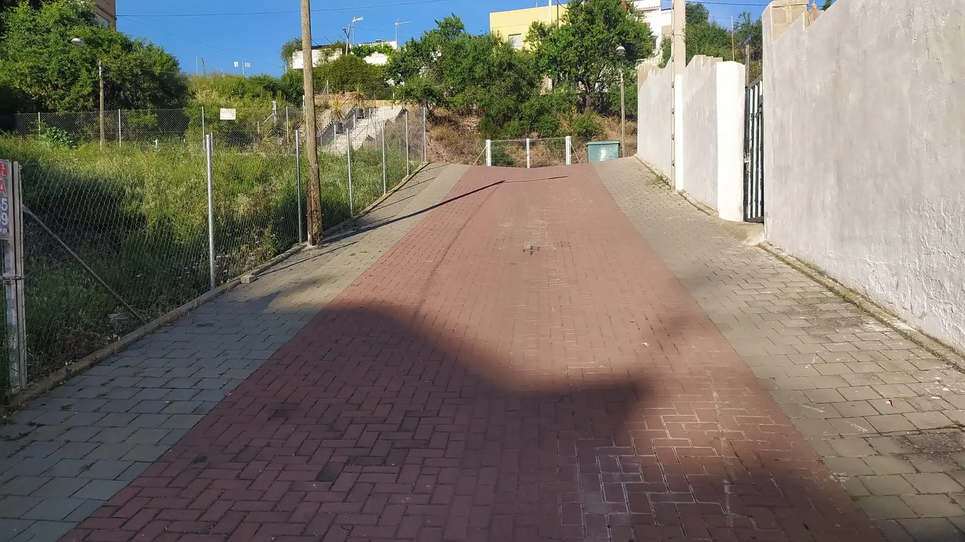 Residential land for sale in Gátova, imagen 4