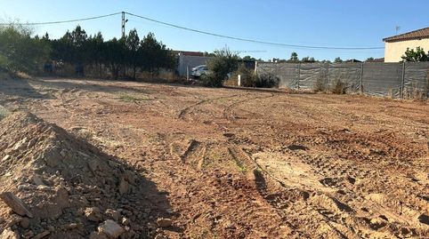 Foto 3 de Terreno en venta en Entrenúcleos, Dos Hermanas