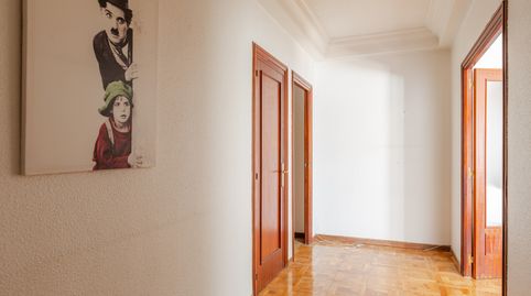 Foto 4 de Ático en venta en Pamplona - Calle Abejeras, 17, Azpilañaga, Pamplona / Iruña