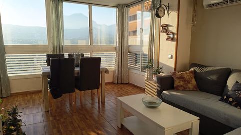 Foto 3 de Apartamento en venta en Colonia Madrid, Benidorm