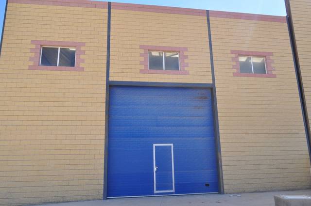 Nave industrial en Venta en U Sup7, 13 en Caleta de Fuste
