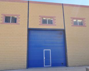 Exterior view of Industrial buildings for sale in Antigua