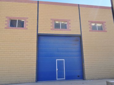 Nau industrial en venda a U Sup7 13
