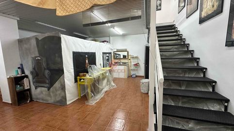Photo 4 of Commercial properties for sale in Cristobal Halffter, San Fernando - Carretera de Valencia, Cuenca Capital