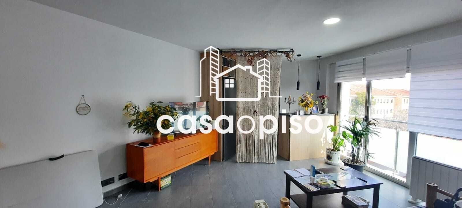 Dúplex en venda en Terrassa amb Terrassa i Traster