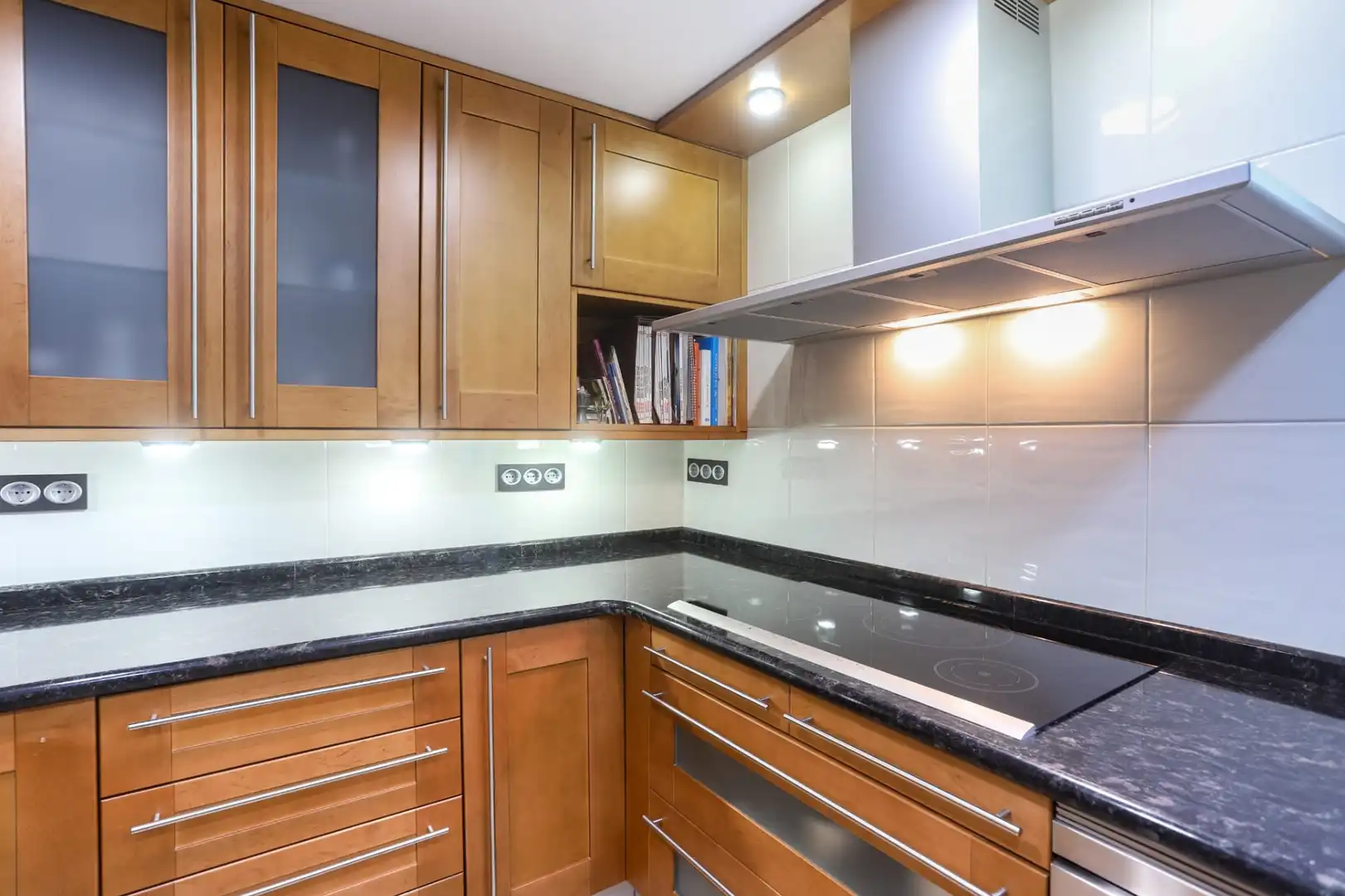 Kitchen of Country homes for sale in Les Valls de Valira  with Heating, Private garden and Storage room