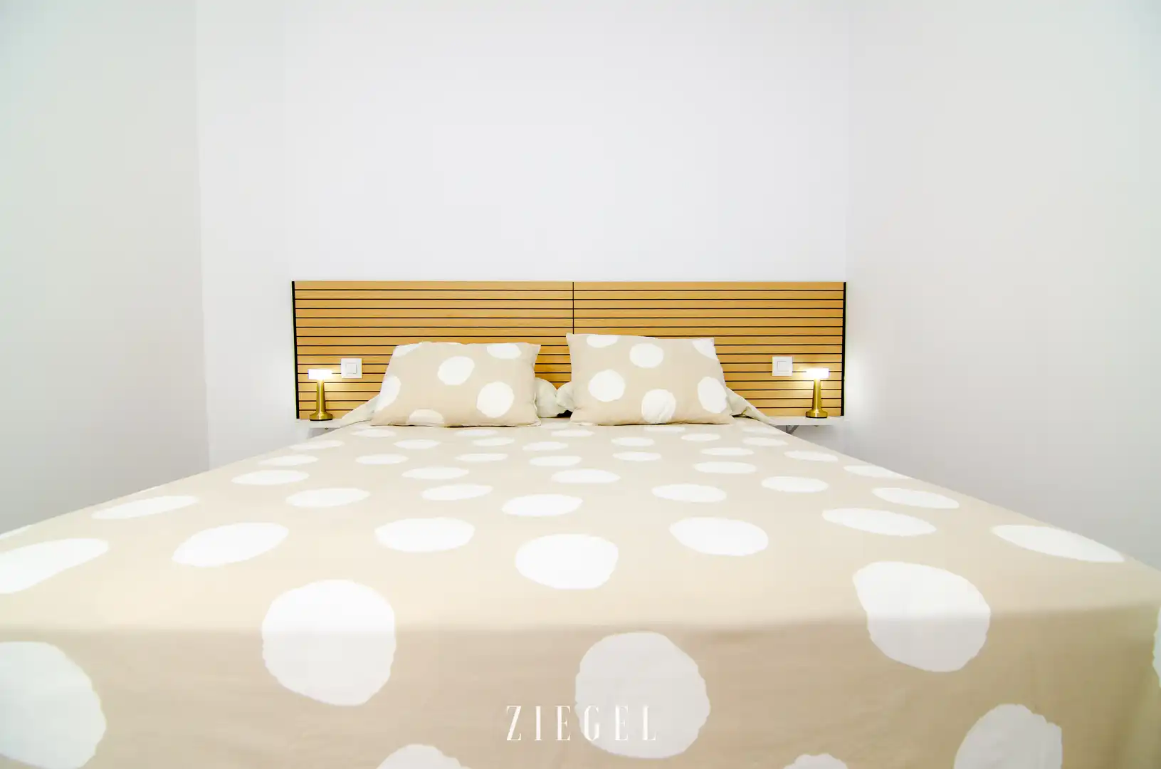 Bedroom of Flat for sale in Las Palmas de Gran Canaria  with Terrace, Storage room and Furnished