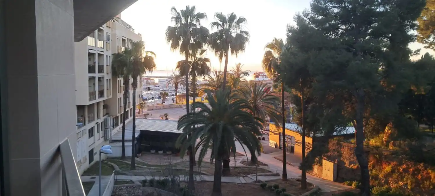Appartamento con terrazza in vendita a El Maset, imagen 21