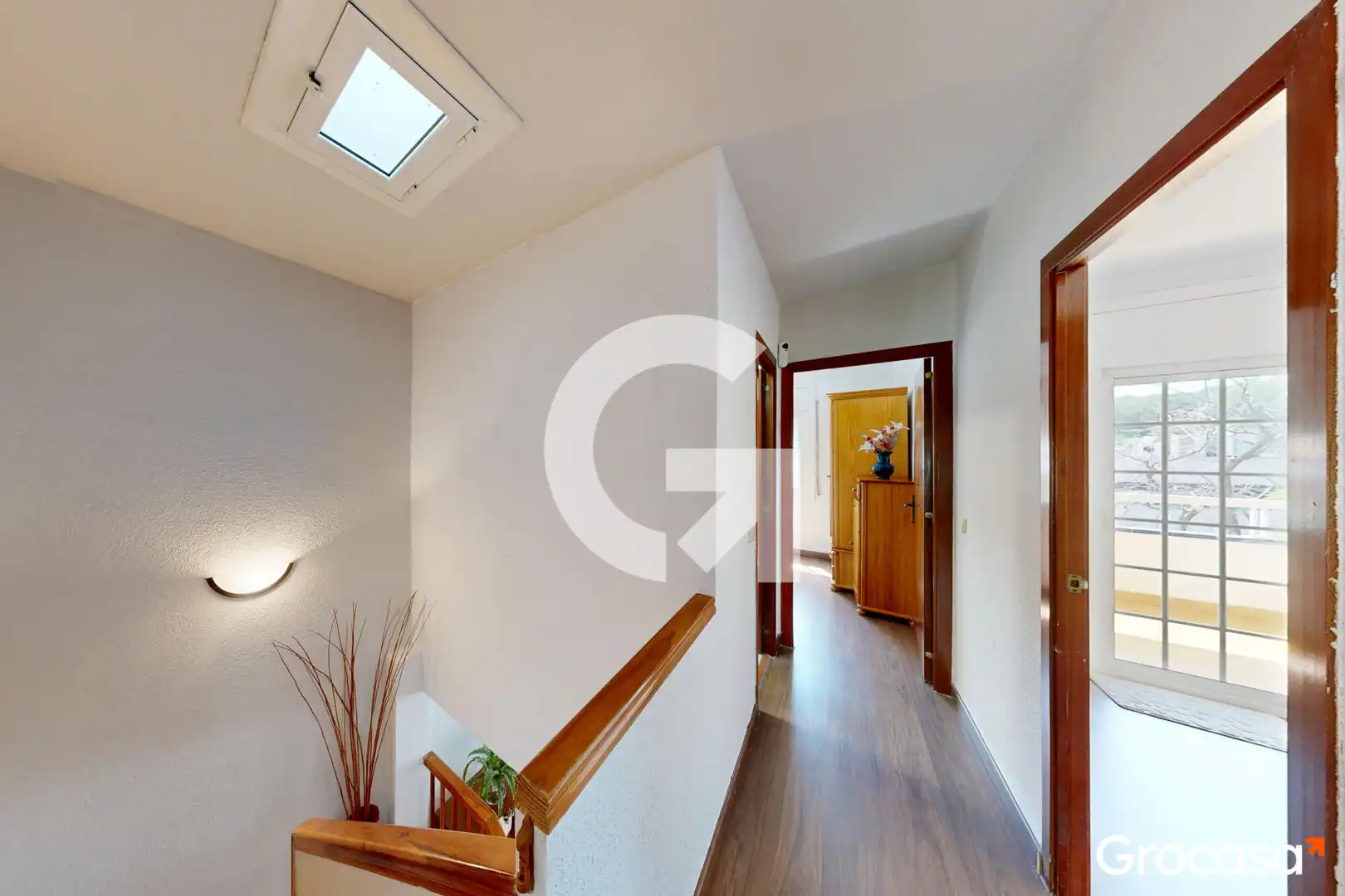 Houses for sale in Corbera de Llobregat  with Air Conditioner, Heating and Private garden