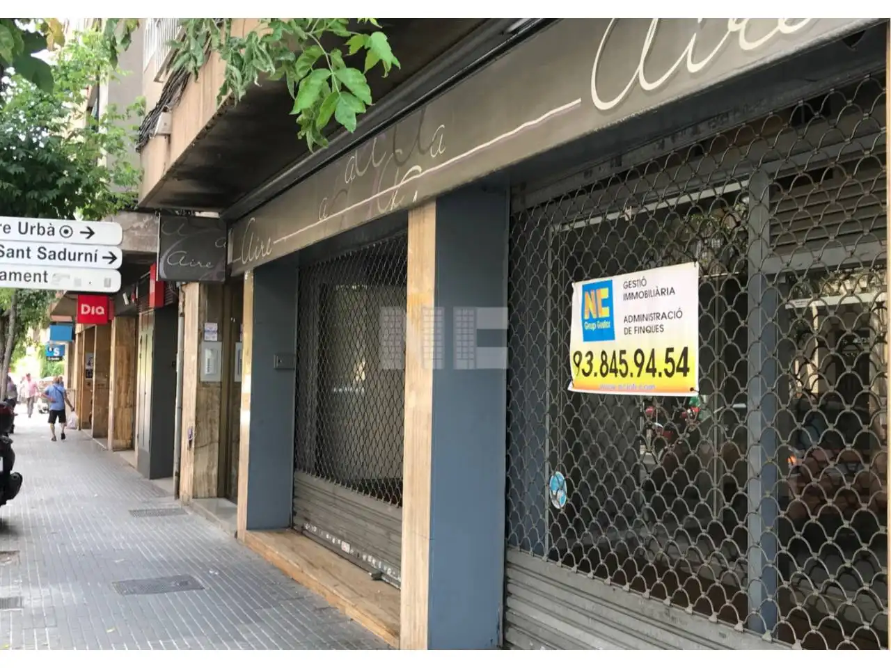 Business premises for sale in Montornès del Vallès, imagen 3
