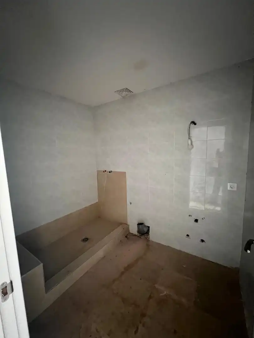Bany de Casa adosada en venda en Llucmajor amb Jardí privat, Terrassa i Piscina