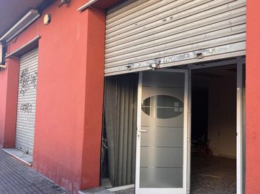 Local comercial en venta en De Dant