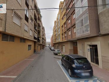 Flat with lift for sale in Calle GUILLERMO OLIVER