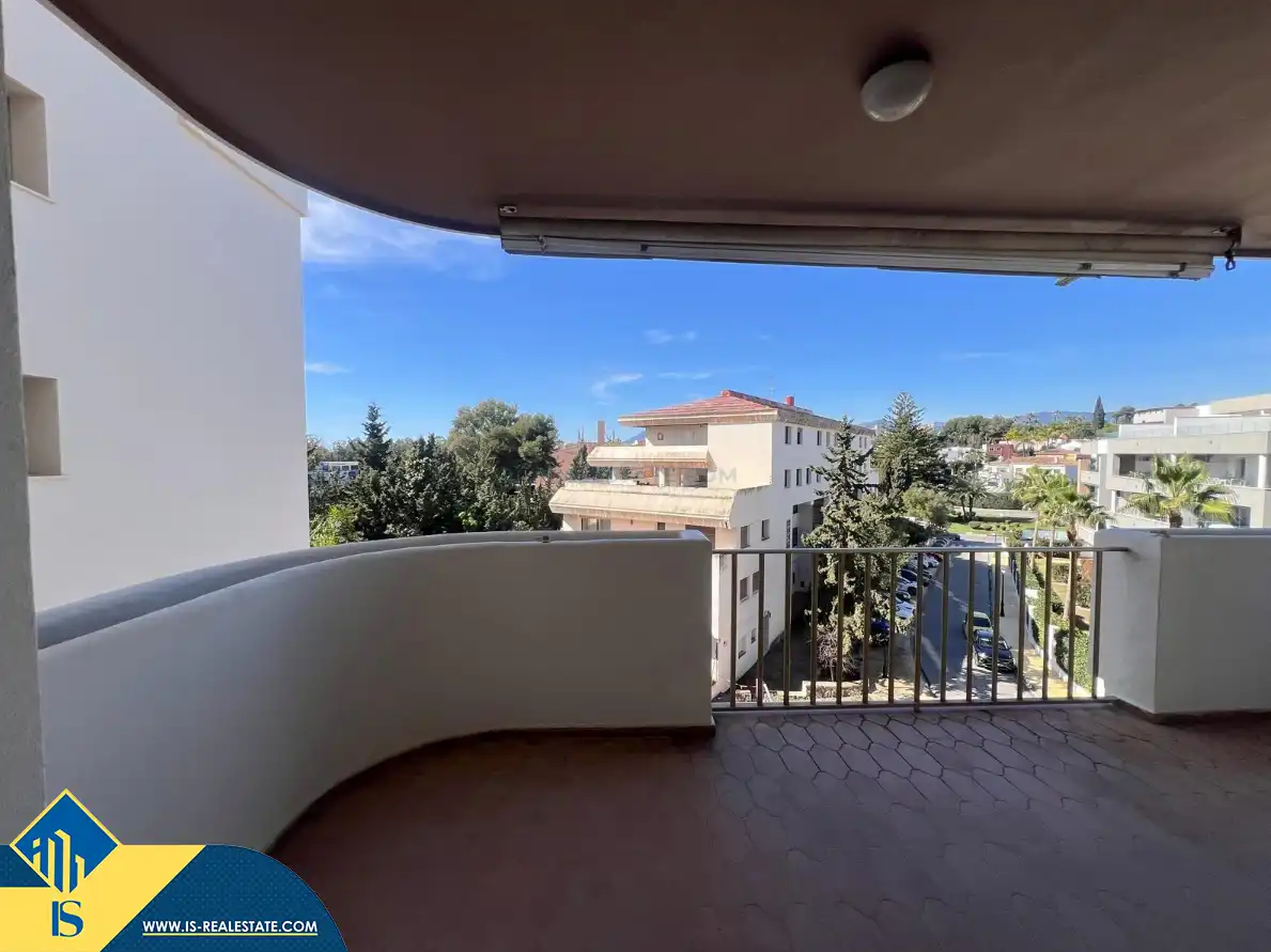 Wohnung mit Pool zum Verkauf in Nueva Andalucía, imagen 7