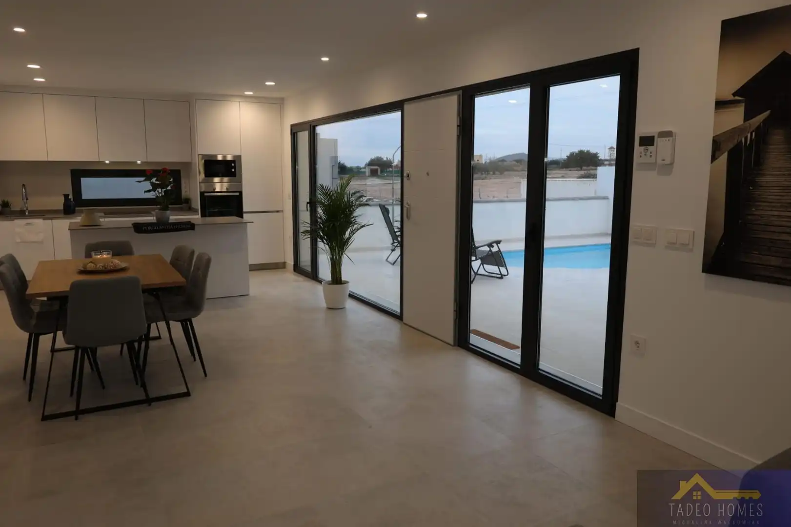 Villa mit Pool zum Verkauf in Urb. The Wind Mill Spain CORDOBA, imagen 18