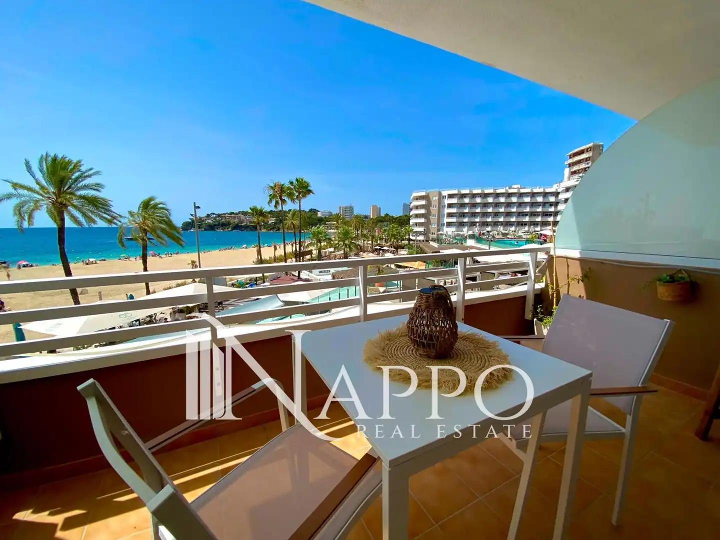 Flat for rent in MAGALLUF, Magaluf